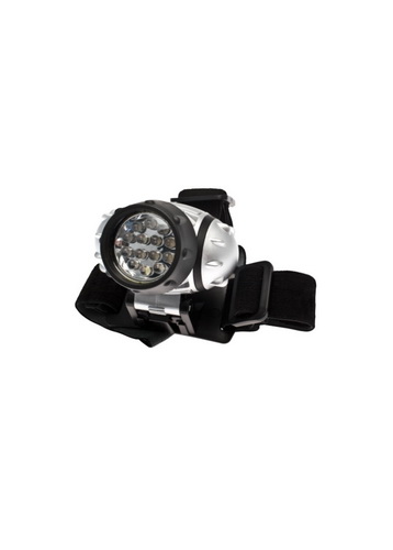 Фонарь КОСМОС светодиодный H14-LED налобный, 14*LED 3*AAA(R03) (1/25/100)