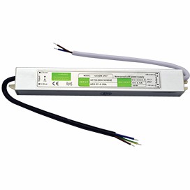Ecola LED strip Power Supply 30W 220V-24V IP67 блок питания для светодиодной ленты (1/10/100)