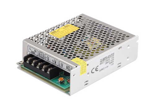 Драйвер SMARTBUY IP20-60W для LED ленты IP20 на 12V 109*78*37 мм (1/120)