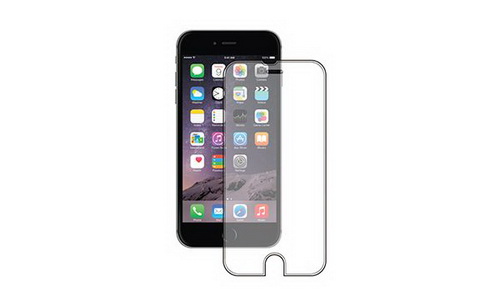 Стекло защитное DREAM для Apple iPhone 6 Plus