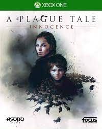 A Plague Tale: Innocence [Xbox One, русская версия]
