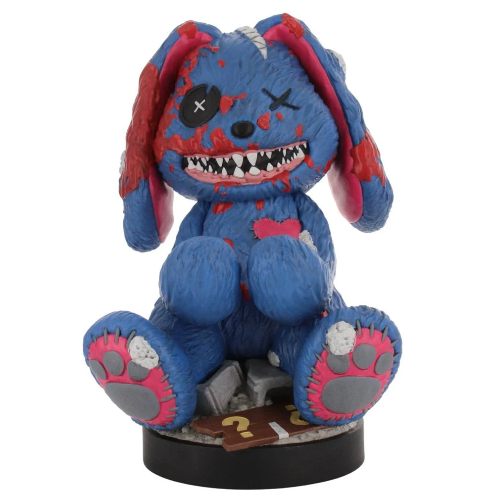 Фигурка-подставка для геймпада/телефона Cable Guys - Call Of Duty: Mr Peeks