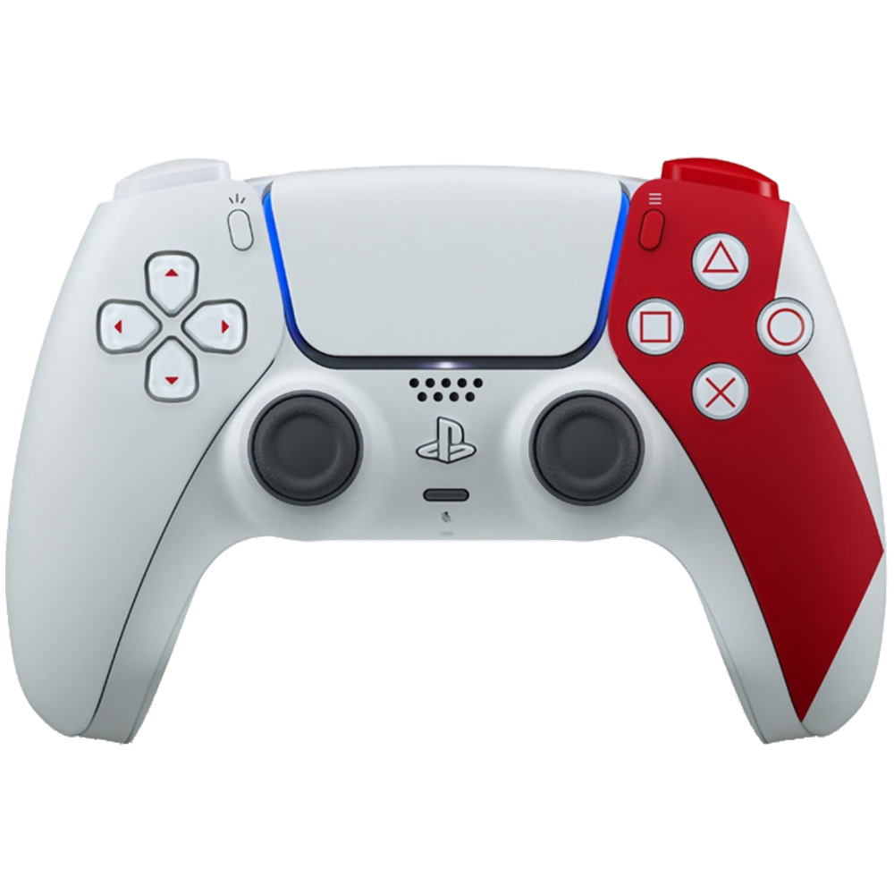 Джойстик PS-5 DualSense God of War 20th Aniversary Limited Edition