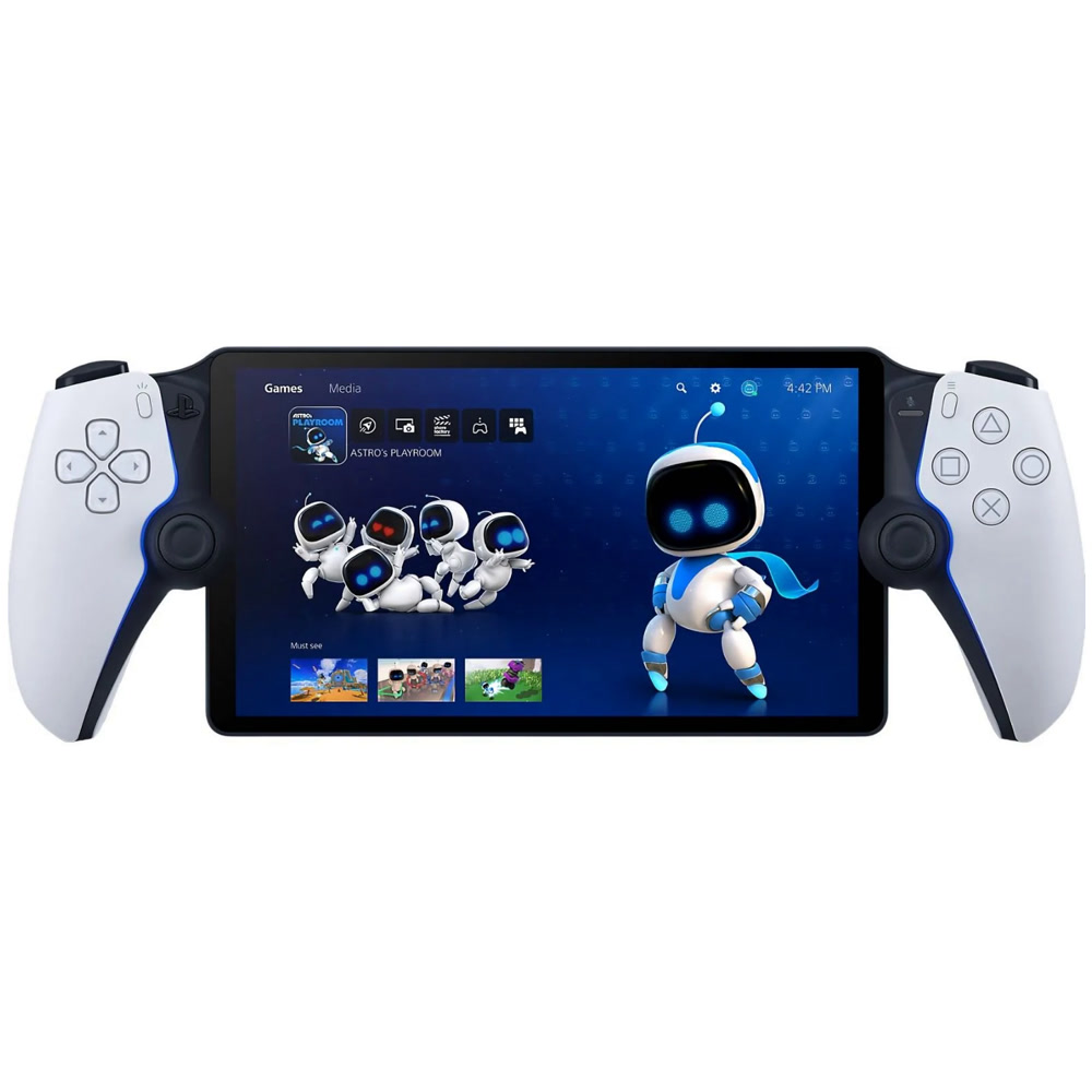 Портативная игровая консоль PlayStation Portal Remote Player