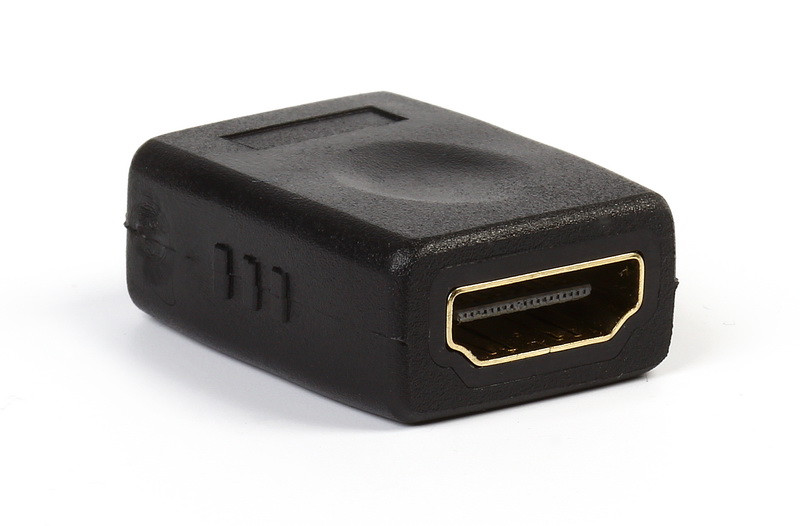 Адаптер Smartbuy HDMI F-F (1/1000)