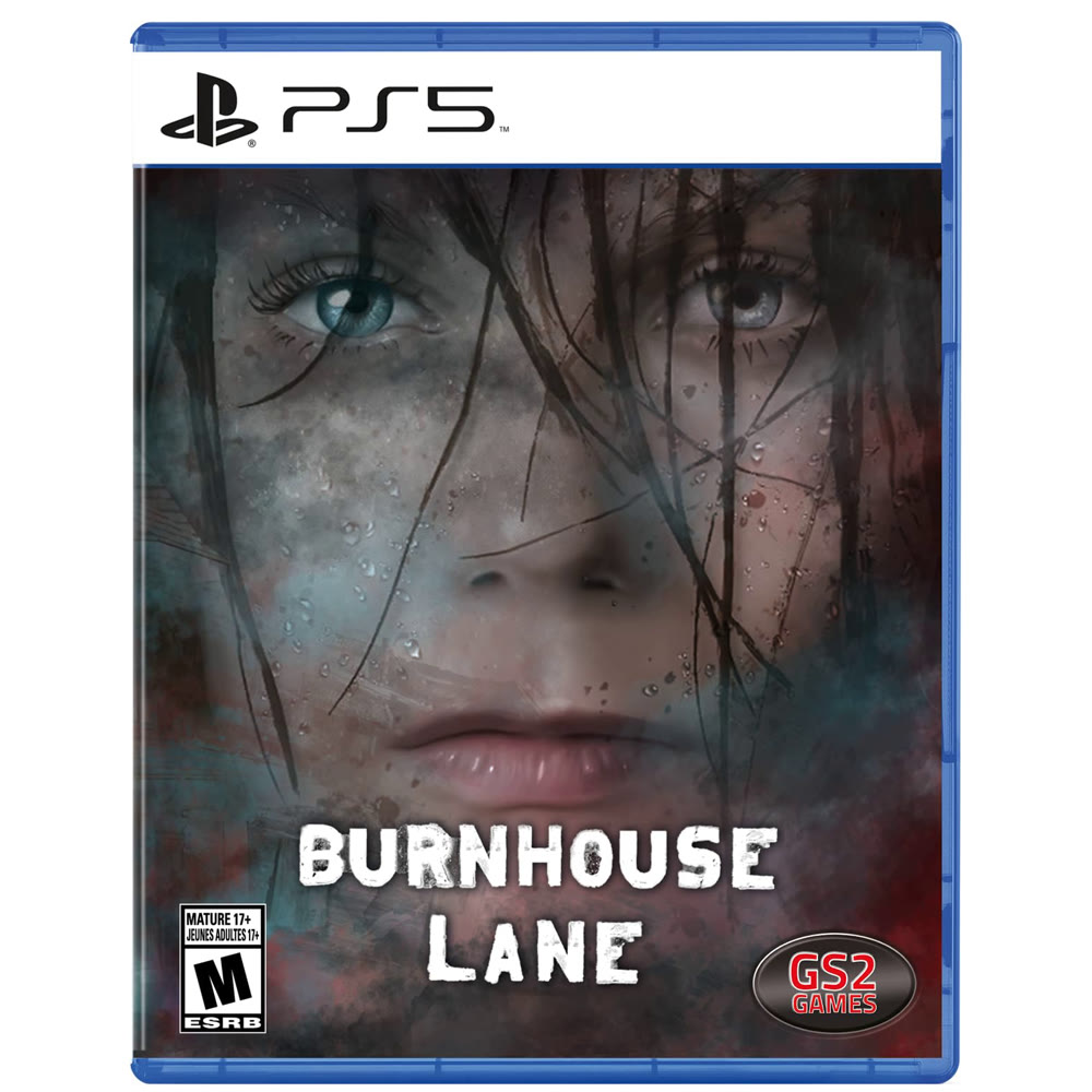 Burnhouse Lane [PS5, русские субтитры]
