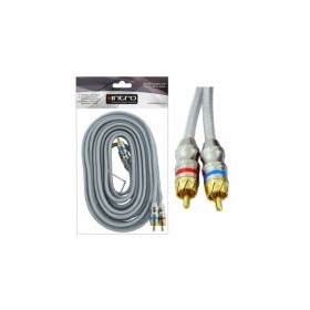 INCAR ACC-SB5  RCA-кабель 5 м