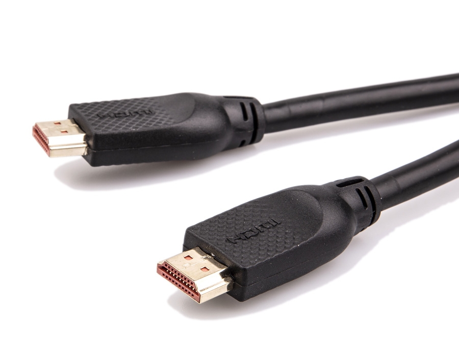 Кабель HDMI 19M/M ver 2.0, 1.5М  Aopen/Qust <ACG517-1.5M> (1/50)