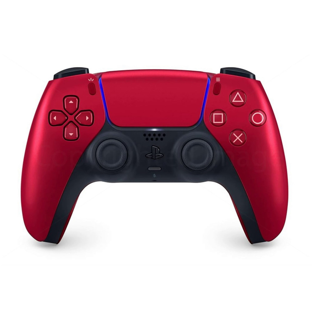 Джойстик PS-5 DualSense Volcanic Red