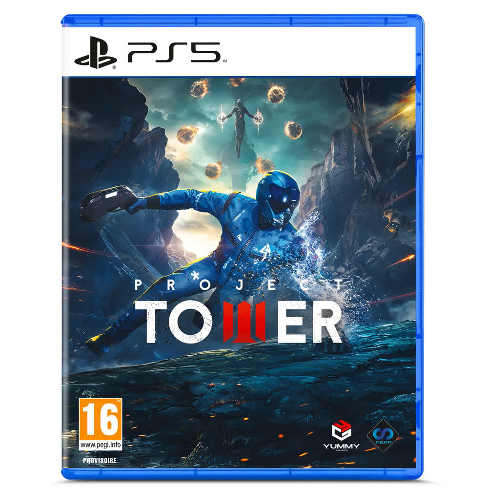 Project Tower [PS5, русские субтитры]