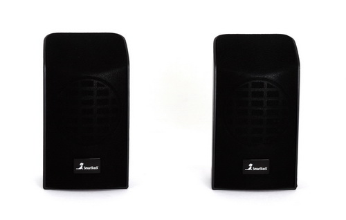 Акустическая 2.0 система SmartBuy Orca Band, USB (1/40)