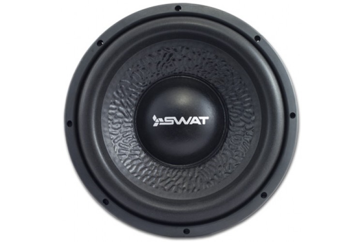 SWAT SW-R12D4  12'' головка SW max 800 Вт 4+4 Om
