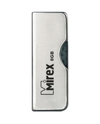 USB  8GB  Mirex  TURNING KNIFE  (ecopack)