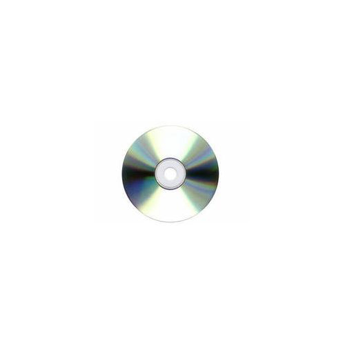 Диск DVD-R 4.7 GB 16x  для печати (СМС) SP-100 (600)