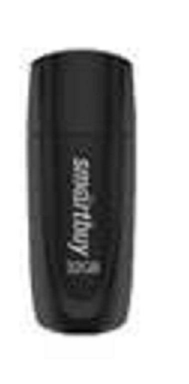 USB  16GB  Smart Buy  Scout  чёрный