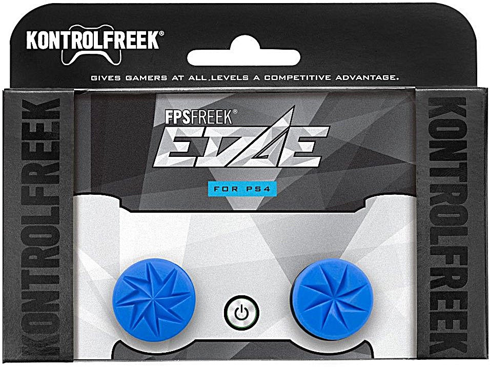 Насадка PS4 KontrolFreek Edge |10