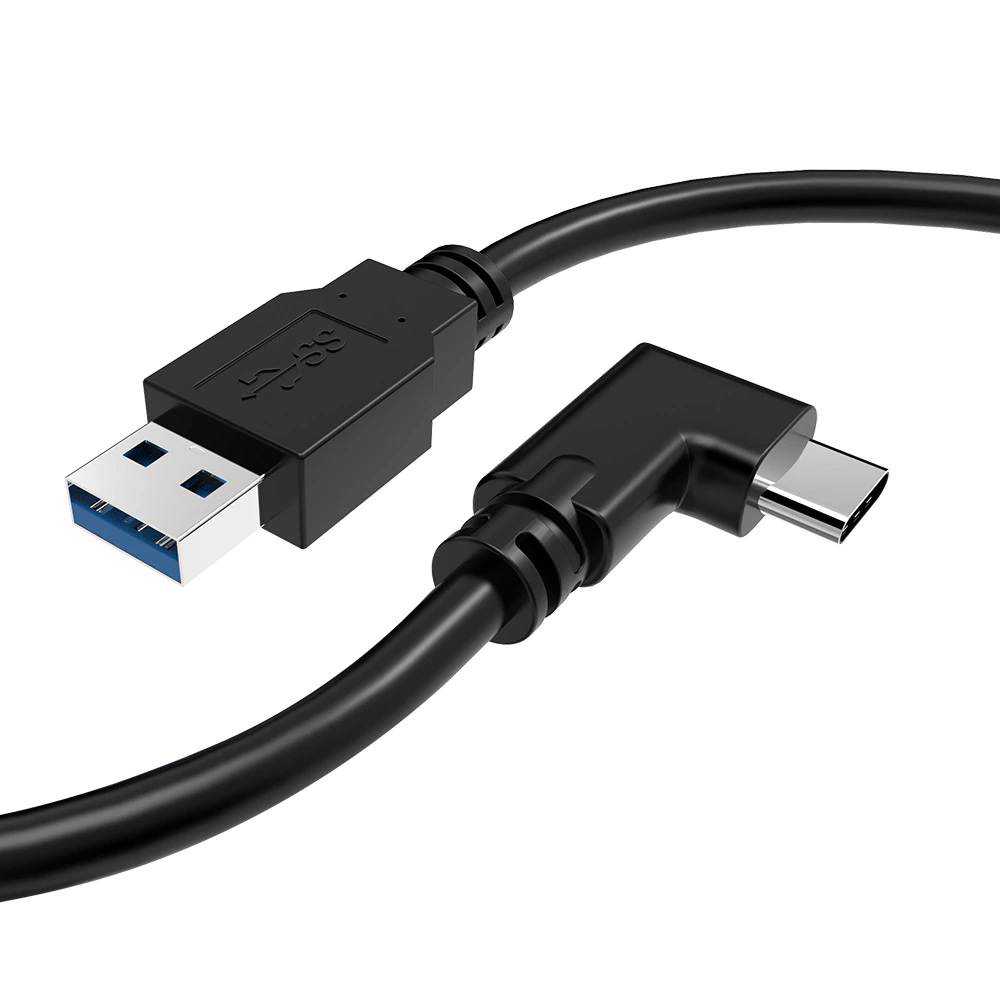 Кабель USB 3.2 4м. Oculus Quest 2