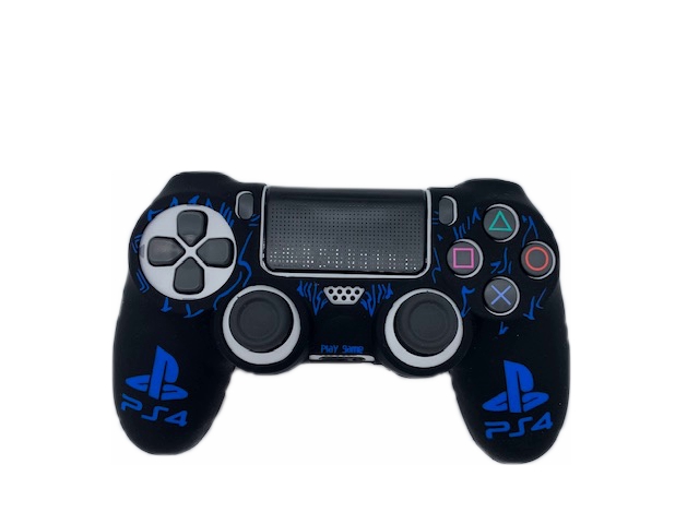 Чехол защитный PS 4 Silicon Case for Controller Sony PS 4\22