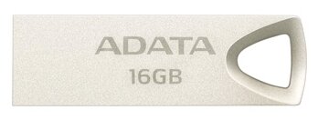 USB  16GB  A-Data  UV250  металл