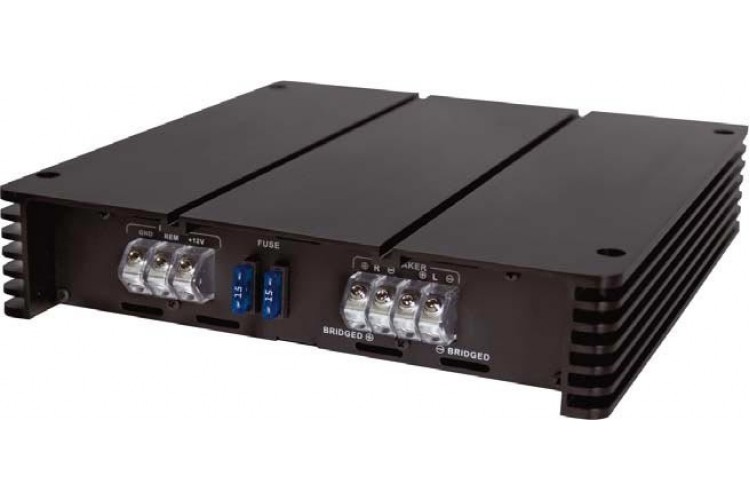 CALCELL BST 100.2         2-х кан ус
