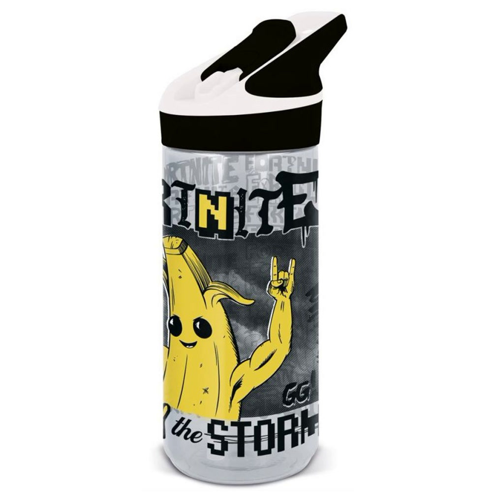 Бутылка для воды Stor: Fortnite - Medium Ecozen Premium Bottle (75197), 620 ml