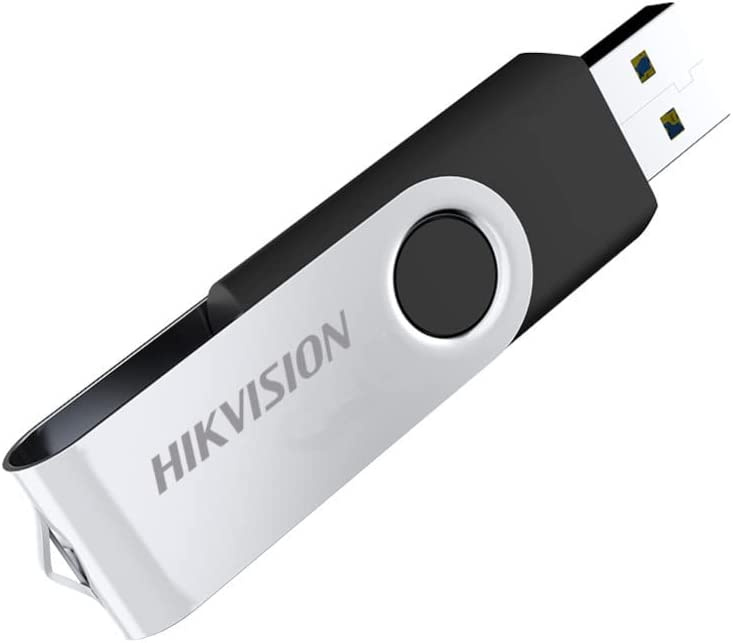 USB  16GB  Hikvision (Hiksemi)  M200S  чёрный