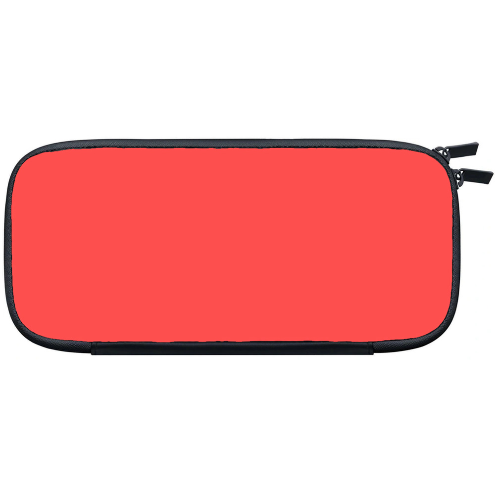 Чехол защитный Switch lite Carry Bag красный
